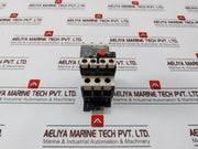 Yueqing Cr-20 Thermal Overload Relay With Adapter Terminal Block