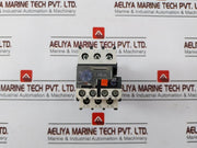 Yueqing Cr-20 Thermal Overload Relay With Adapter Terminal Block