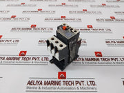 Yueqing Cr-20 Thermal Overload Relay With Adapter Terminal Block