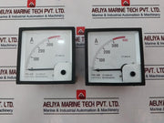 Yueqing F96-acb Ammeter 2020122706