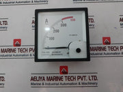 Yueqing F96-acb Ammeter 2020122706