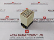 Yueqing Jingji Jsz3P-r Electronic Time Relay Ac220V Pf085A