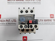 Yueqing Tiangao Cr-20 Thermal Overload Relay 17-25A 750V 6Kv 5A