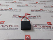 Yuhchang 10µF/J/250Vac Capacitor 50/60Hz