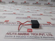 Yuhchang 10µF/J/250Vac Capacitor 50/60Hz