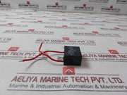 Yuhchang 10µF/J/250Vac Capacitor 50/60Hz