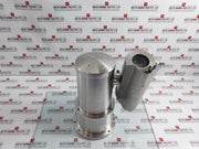 Yuhua Yhwhd026 316L Stainless Steel Optical Ptz Camera Ip68 F30732120006 240Vdc
