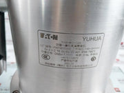 Yuhua Yhwhd026 316L Stainless Steel Optical Ptz Camera Ip68 F30732120006 240Vdc