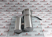 Yuhua Yhwhd026 316L Stainless Steel Optical Ptz Camera Ip68 F30732120006 240Vdc