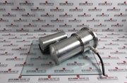 Yuhua Yhwhd026 316L Stainless Steel Optical Ptz Camera Ip68 F30732120006 240Vdc