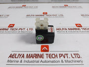 Yuken-Solenoid-Valve-Coil-A240-209370-2