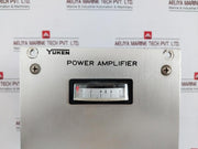 Yuken Ame-d-s-220-32 Power Amplifier For Flow Control Valve 5160 84 Ek410137-4-0