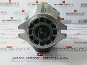 Yuken Ar16-l-r-01-b-k-10106 Piston Pump, 70 Kgf/Cm2, 15.8 Cm3