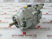 Yuken Ar16-l-r-01-b-k-10106 Piston Pump, 70 Kgf/Cm2, 15.8 Cm3