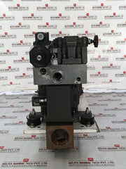 Yuken Ase10-4Ce-g200B-b00-3002 Ac Servo Motor B3G-03-10 Dc24V 0-100Hz