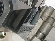 Yuken Ase10-4Ce-g200B-b00-3002 Ac Servo Motor B3G-03-10 Dc24V 0-100Hz