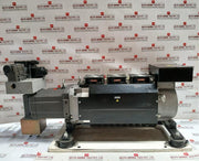 Yuken Ase10-4Ce-g200B-b00-3002 Ac Servo Motor B3G-03-10 Dc24V 0-100Hz