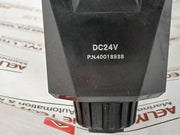 Yuken Ase10-4Ce-g200B-b00-3002 Ac Servo Motor B3G-03-10 Dc24V 0-100Hz