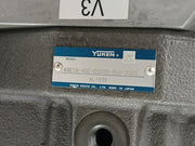 Yuken Ase10-4Ce-g200B-b00-3002 Ac Servo Motor B3G-03-10 Dc24V 0-100Hz