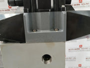 Yuken Ase10-4Ce-g200B-b00-3002 Ac Servo Motor B3G-03-10 Dc24V 0-100Hz