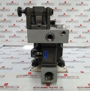 Yuken Ase5-4Bz-g130B-b00-4002 Ac Servo Motor Driven Pump 17.5Mpa