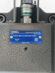 Yuken Ase5-4Bz-g130B-b00-4002 Ac Servo Motor Driven Pump 17.5Mpa