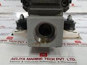 Yuken Ase5-4Bz-g130B-b00-4002 Ac Servo Motor Driven Pump 17.5Mpa