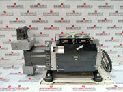 Yuken Ase5-4Bz-g130B-b00-4002 Ac Servo Motor Driven Pump 17.5Mpa