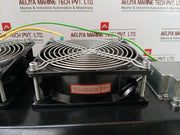 Yuken Ase5-4Bz-g130B-b00-4002 Ac Servo Motor Driven Pump 17.5Mpa