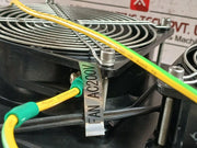 Yuken Ase5-4Bz-g130B-b00-4002 Ac Servo Motor Driven Pump 17.5Mpa