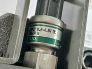 Yuken Ase5-4Bz-g130B-b00-4002 Hydraulic Pump 17.5Mpa 2050A