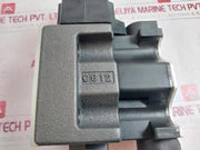 Yuken Dsg-03-2B8-a100-50 Solenoid Operated Directional Valve Vk31717-0-0A