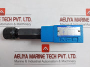 Yuken Flow Control Modular Valve Hydraulics Mfp-01-10