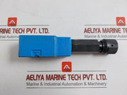 Yuken Flow Control Modular Valve Hydraulics Mfp-01-10