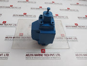 Yuken Hcg-06-b2-22 Pressure Control Valve