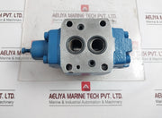 Yuken Hcg-06-b2-22 Pressure Control Valve
