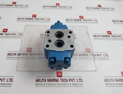 Yuken Hcg-06-b2-22 Pressure Control Valve