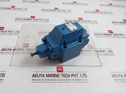 Yuken Hcg-06-b2-22 Pressure Control Valve