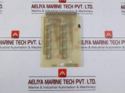 Yuken Isrd1 14/15-10 Barrier Unit Rack Yc9L-1107-10