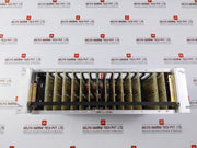 Yuken Isrd1 14/15-10 Barrier Unit Rack Yc9L-1107-10