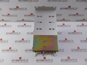 Yuken Isrd1 14/15-10 Barrier Unit Rack Yc9L-1107-10