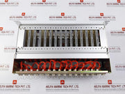 Yuken Isrd1 14/15-10 Barrier Unit Rack Yc9L-1107-10