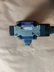 Yuken Kogyo Bsg-10-2B3B-a100-48 Relief Valve G1/2 Vk317882-9
