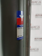Yuken Kogyo Cgfa-50A210N-595 C-45326B Hydraulic Cylinder 2012X128
