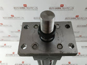 Yuken Kogyo Cgfa-50A210N-595 C-45326B Hydraulic Cylinder 2012X128