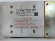 Yuken Kogyo Islb-11/15-10 L/S Barrier Unit Rack R8792 Yc9L-1102-10 A