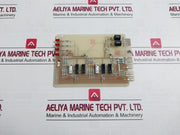 Yuken Kogyo Islb-15/15-10 Barrier Unit Rack R8792