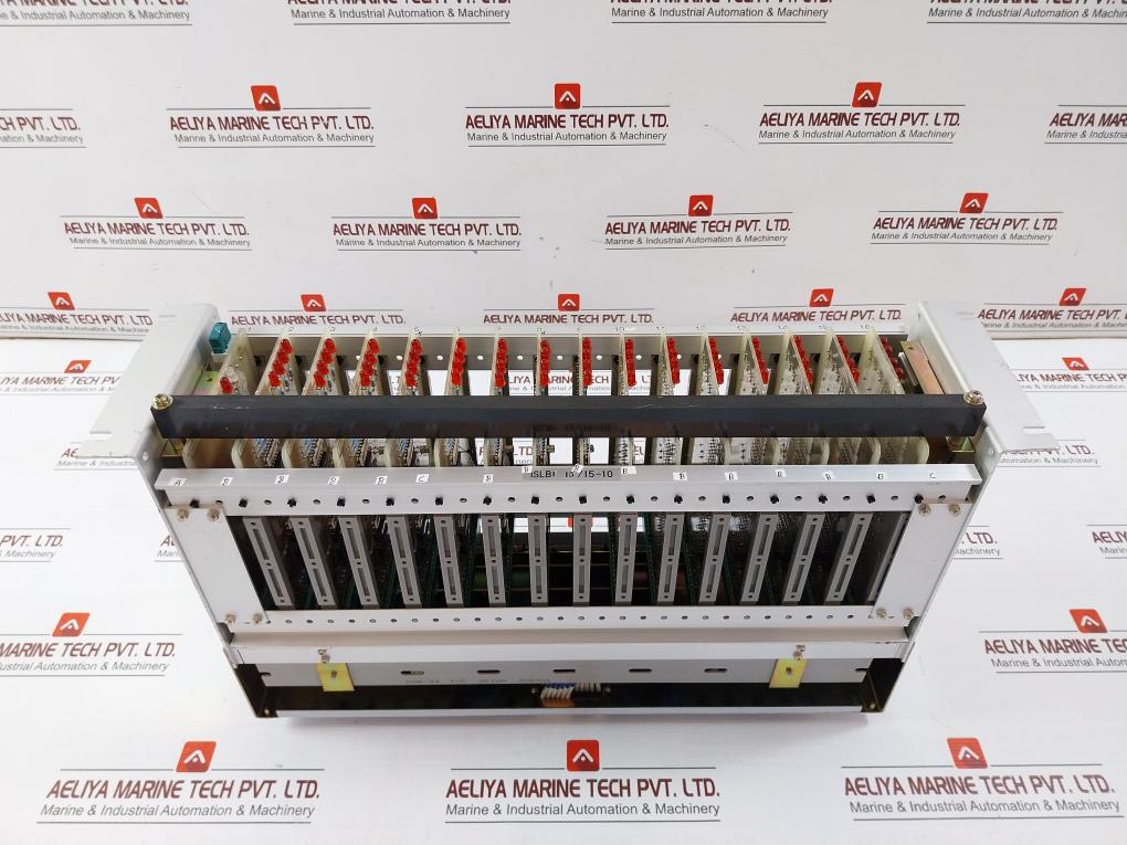 Yuken Kogyo Islb- 15/15-10 L/S Barrier Unit R8792