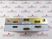 Yuken Kogyo Islb- 15/15-10 L/S Barrier Unit R8792