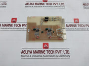 Yuken Kogyo Ispb-13/15-10 Pot. Barrier Unit Rack R8792 Yc9l-1102-10 A Bdr-34